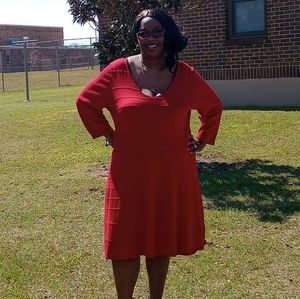 Meet your Posher, Tameko